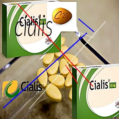 Cialis avec ordonnance en france